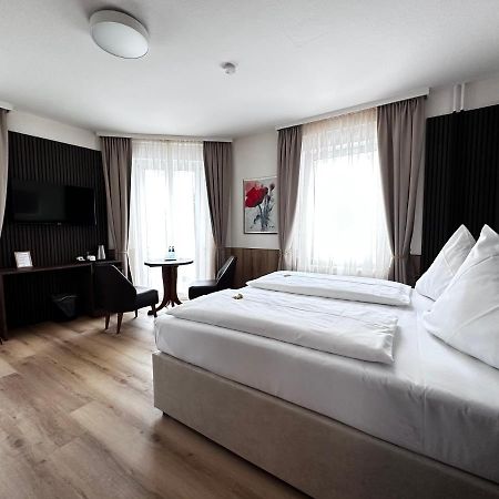 Hotel Bilger Eck Констанц Экстерьер фото