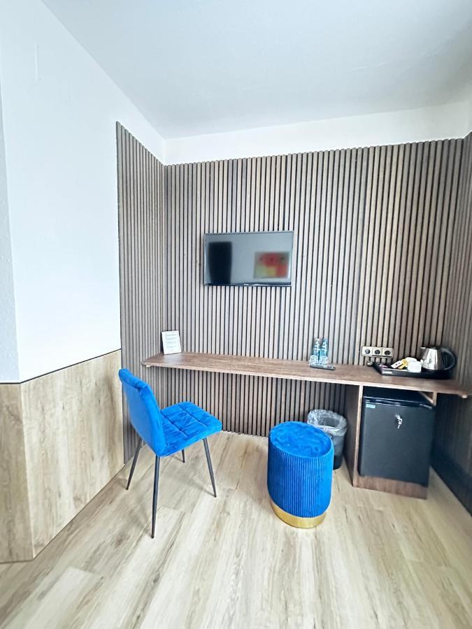 Hotel Bilger Eck Констанц Экстерьер фото