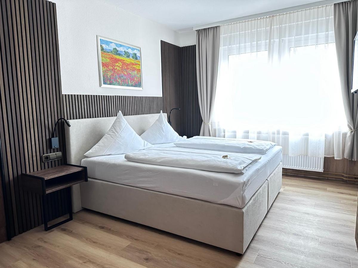 Hotel Bilger Eck Констанц Экстерьер фото