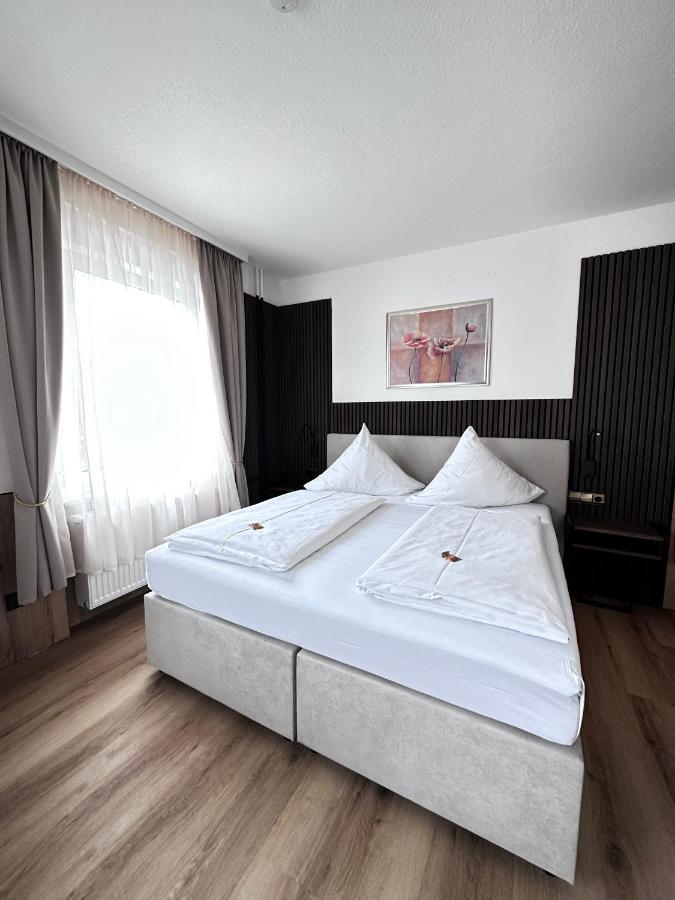 Hotel Bilger Eck Констанц Экстерьер фото