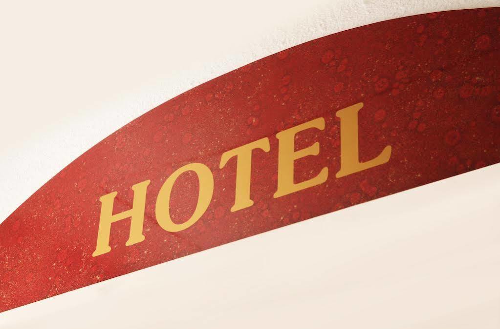 Hotel Bilger Eck Констанц Экстерьер фото