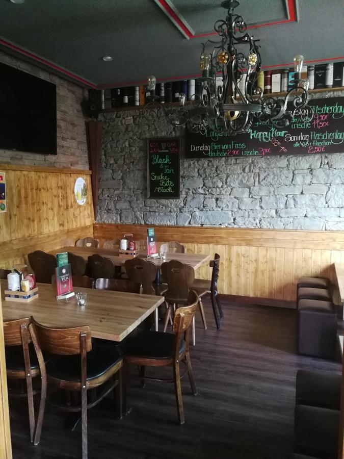 Hotel Bilger Eck Констанц Экстерьер фото